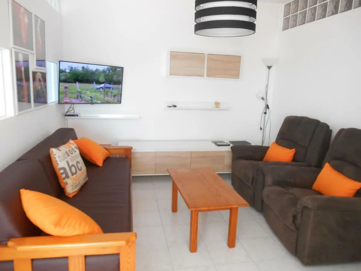 Ferienwohnung O Presidente Portimão Portugal
