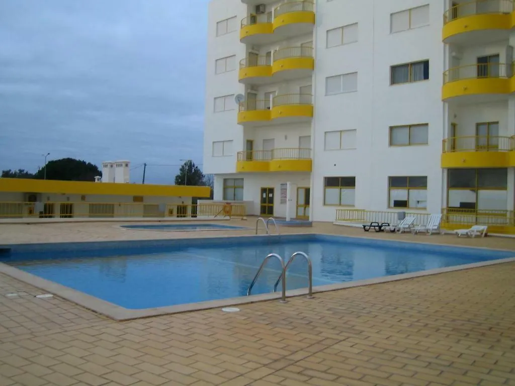 Ferienwohnung O Presidente Portimão