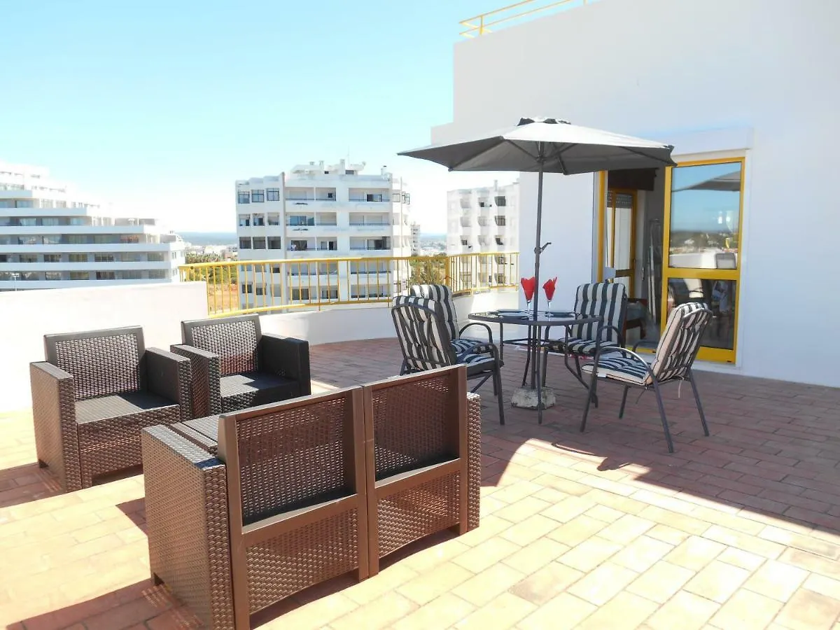 Ferienwohnung O Presidente Portimão 0*,  Portugal