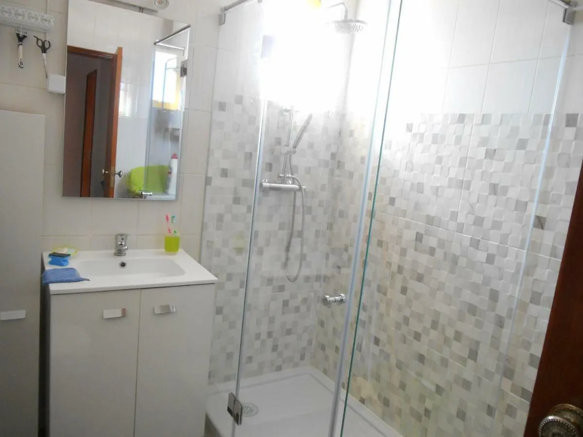 Ferienwohnung O Presidente Portimão 0*,  Portugal