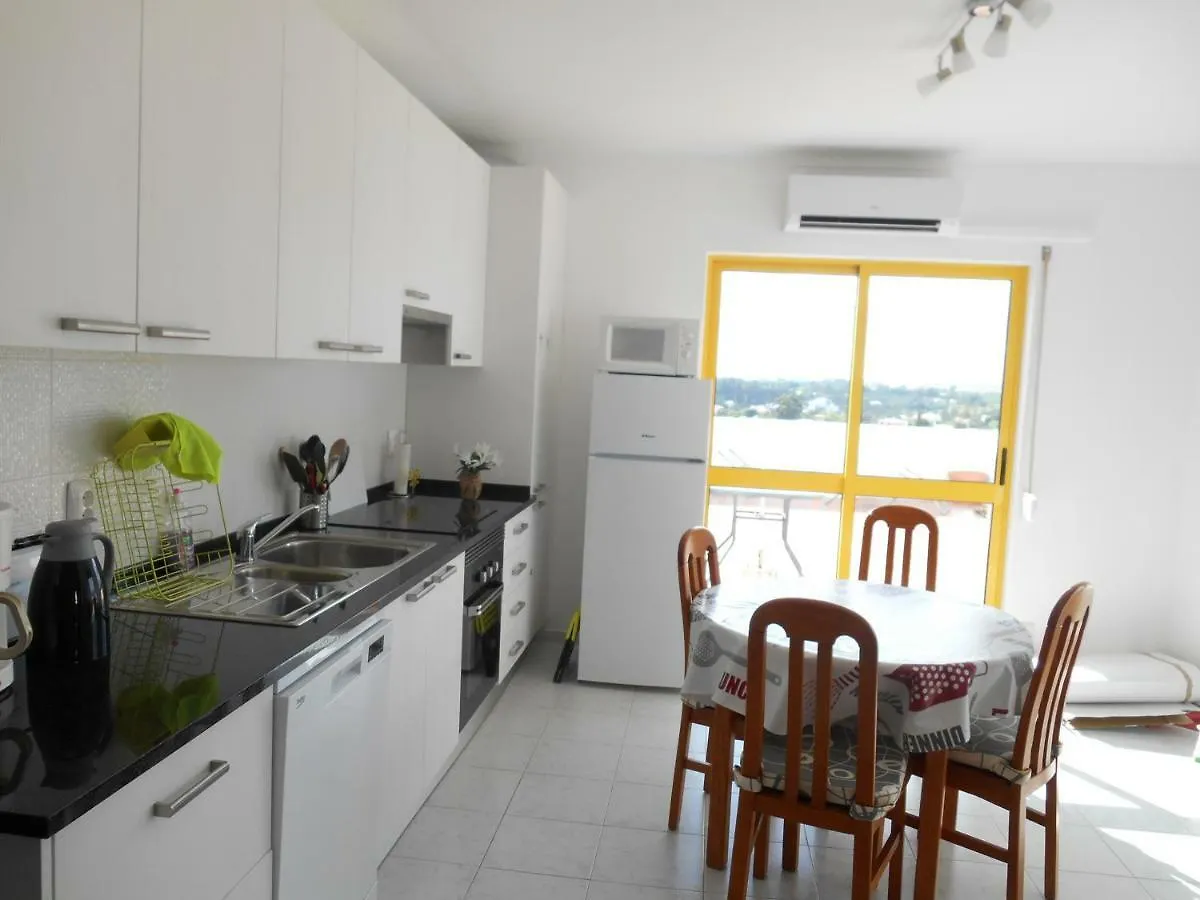Apartment Ferienwohnung O Presidente Portimão Portugal