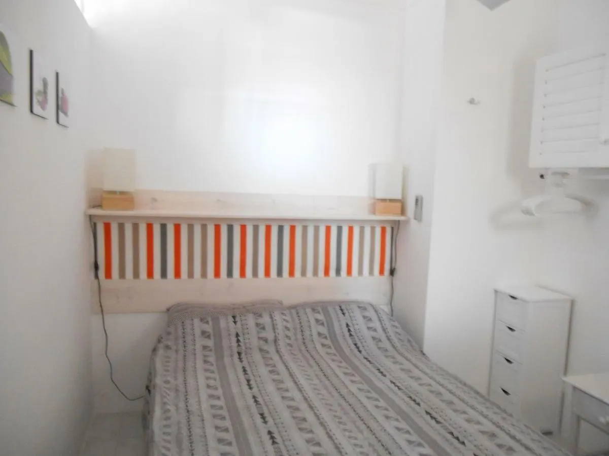 Apartment Ferienwohnung O Presidente Portimão