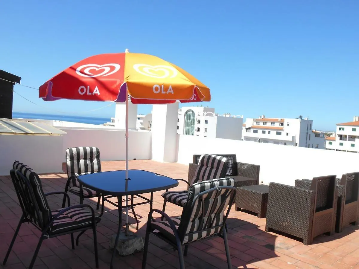 O Presidente Apartment Portimao