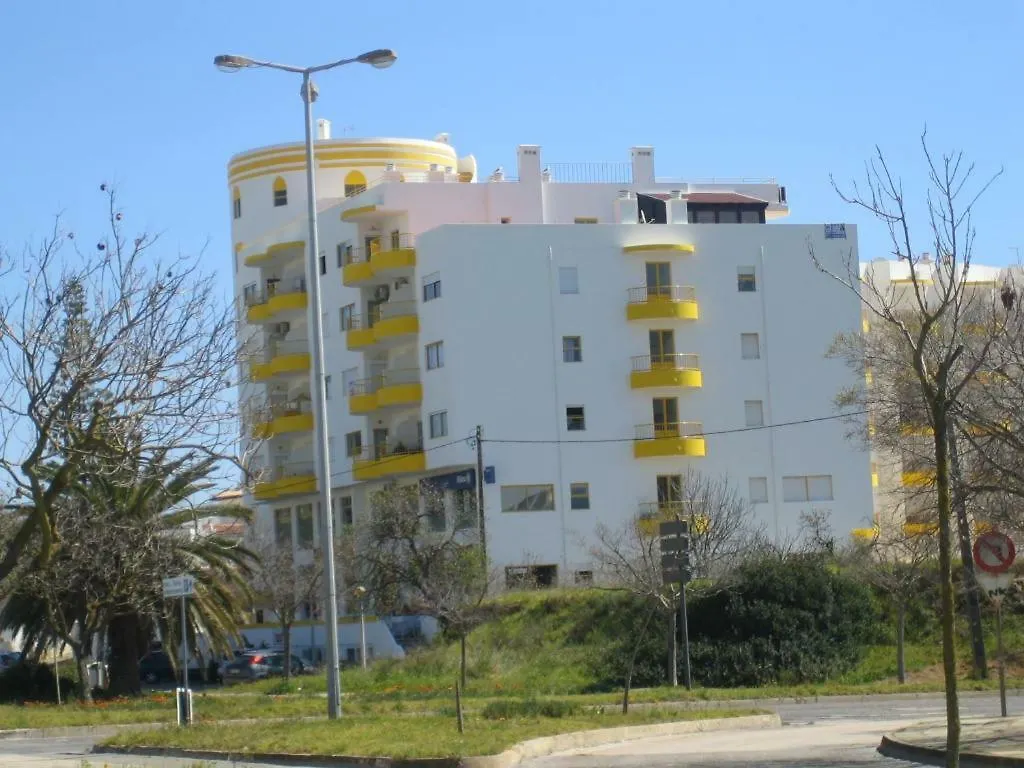 O Presidente Apartment Portimao