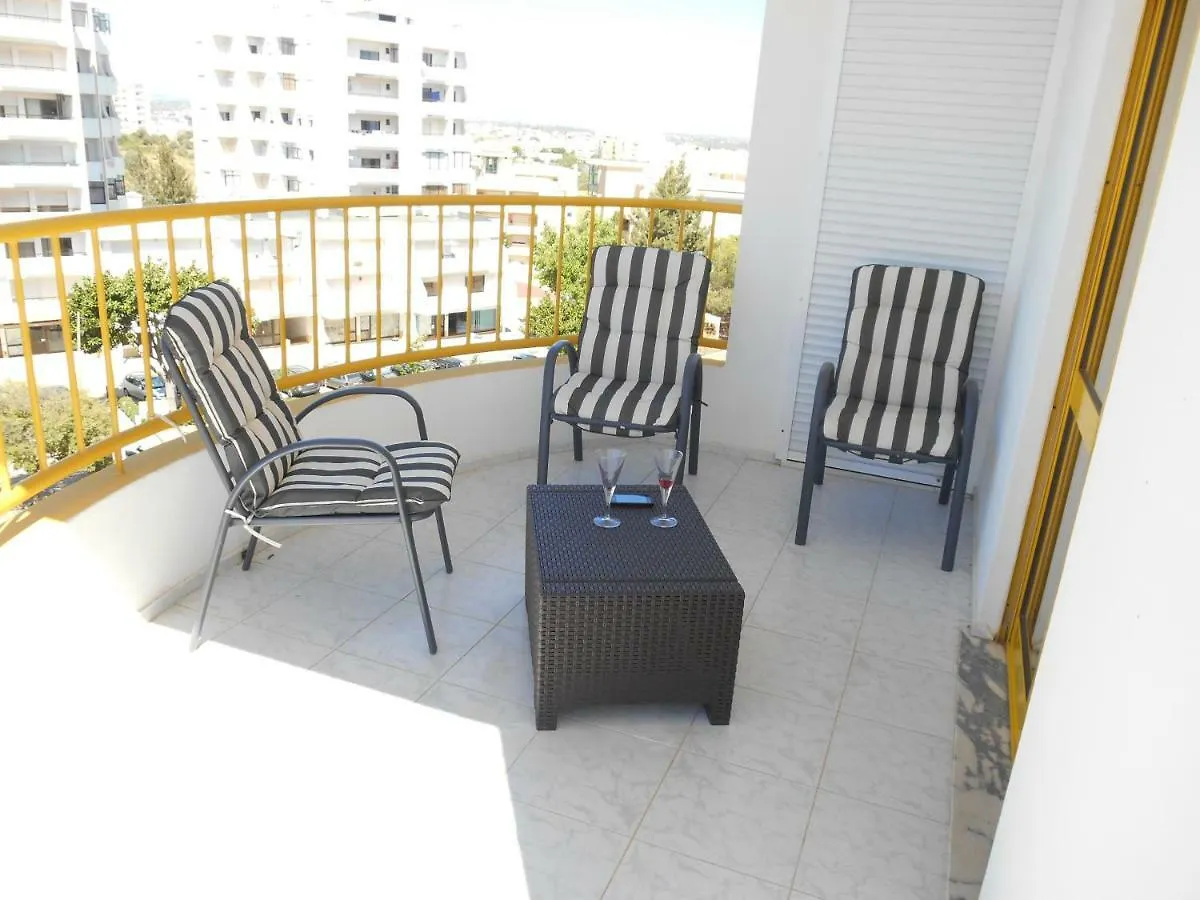 O Presidente Apartment Portimao