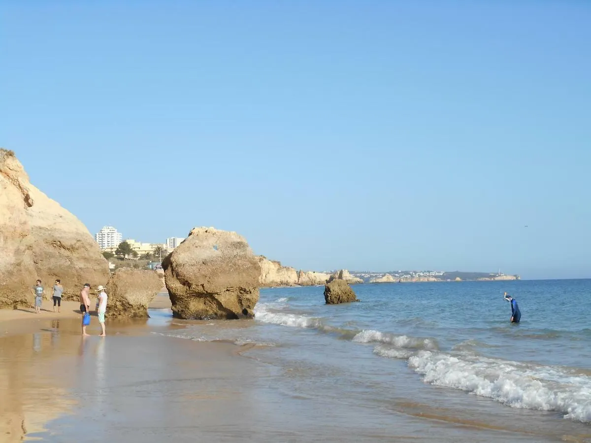 O Presidente Apartment Portimao