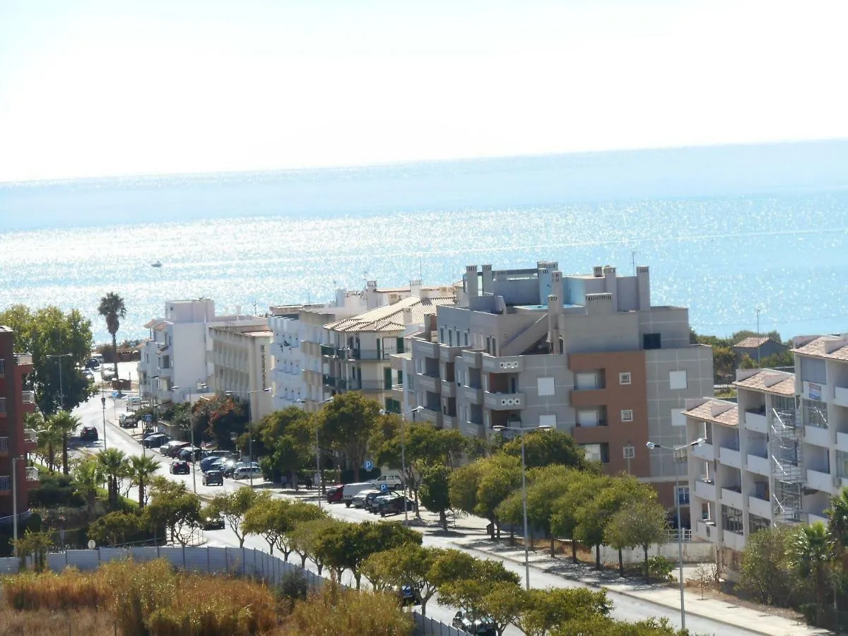 O Presidente Apartment Portimao